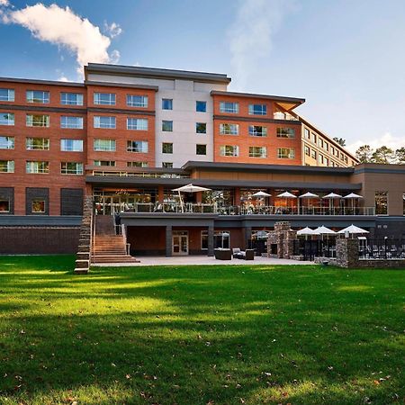 The Stateview Hotel, Autograph Collection Raleigh Luaran gambar