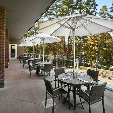 The Stateview Hotel, Autograph Collection Raleigh Luaran gambar