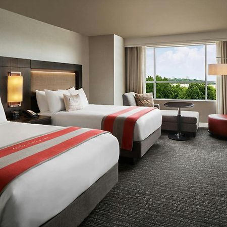 The Stateview Hotel, Autograph Collection Raleigh Luaran gambar