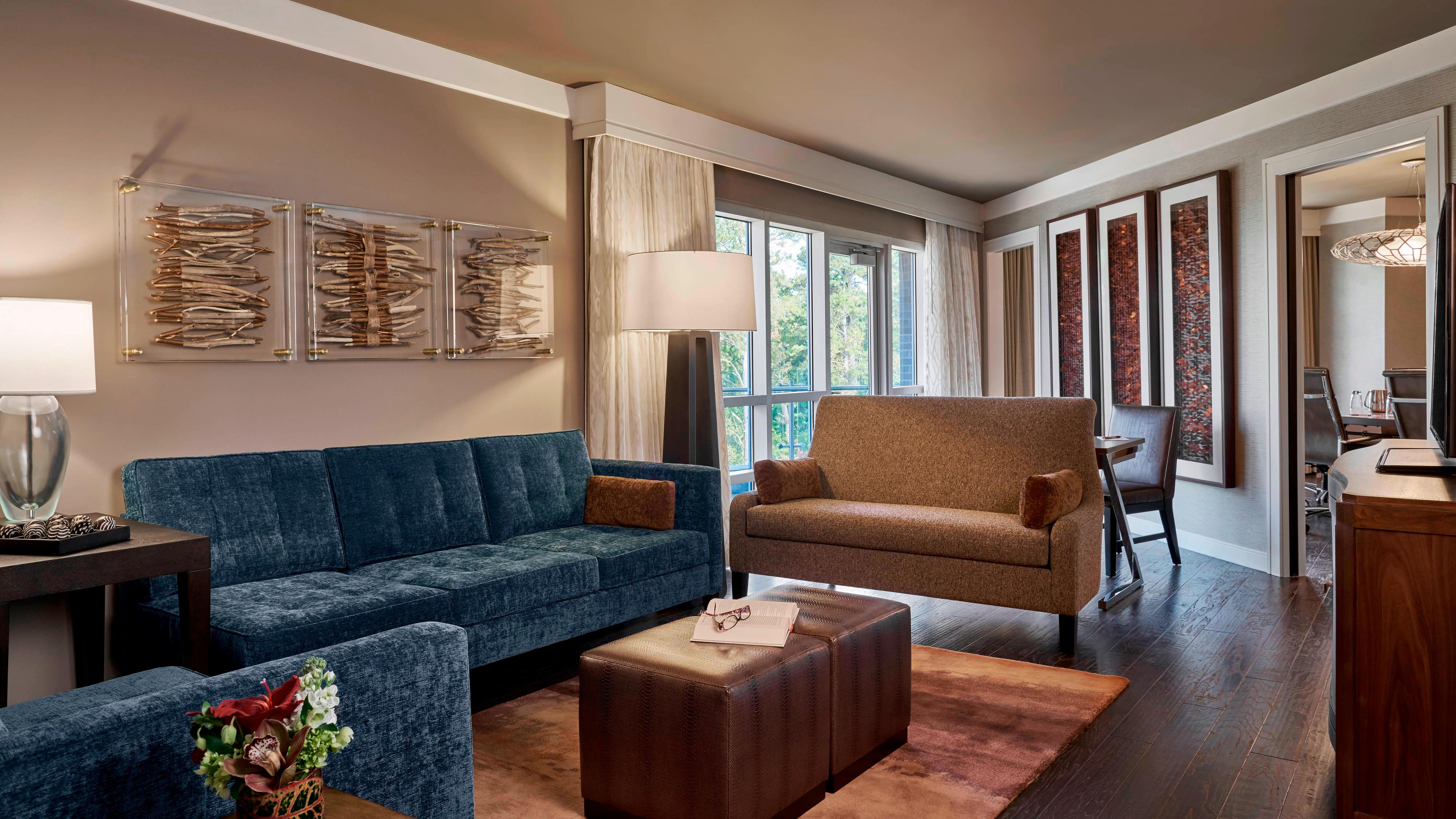 The Stateview Hotel, Autograph Collection Raleigh Luaran gambar