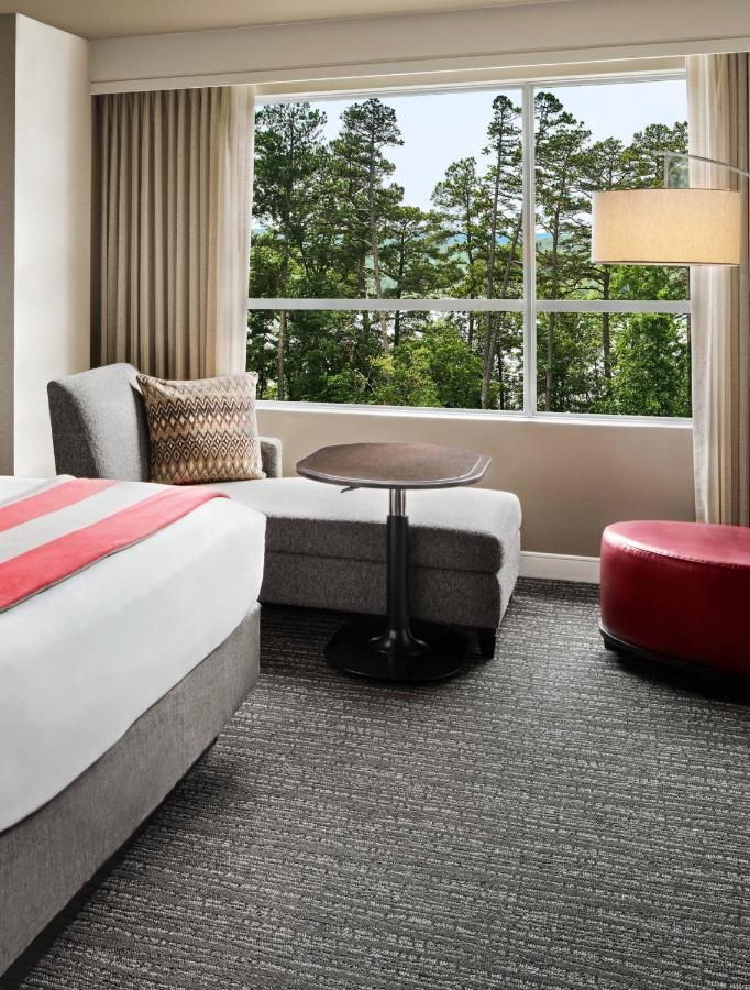 The Stateview Hotel, Autograph Collection Raleigh Luaran gambar