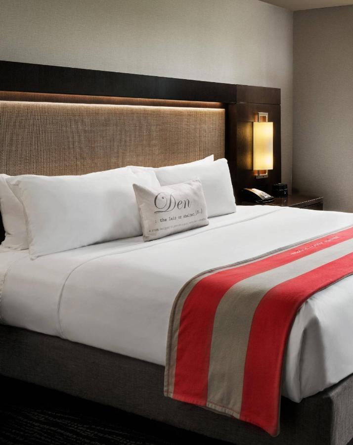 The Stateview Hotel, Autograph Collection Raleigh Luaran gambar