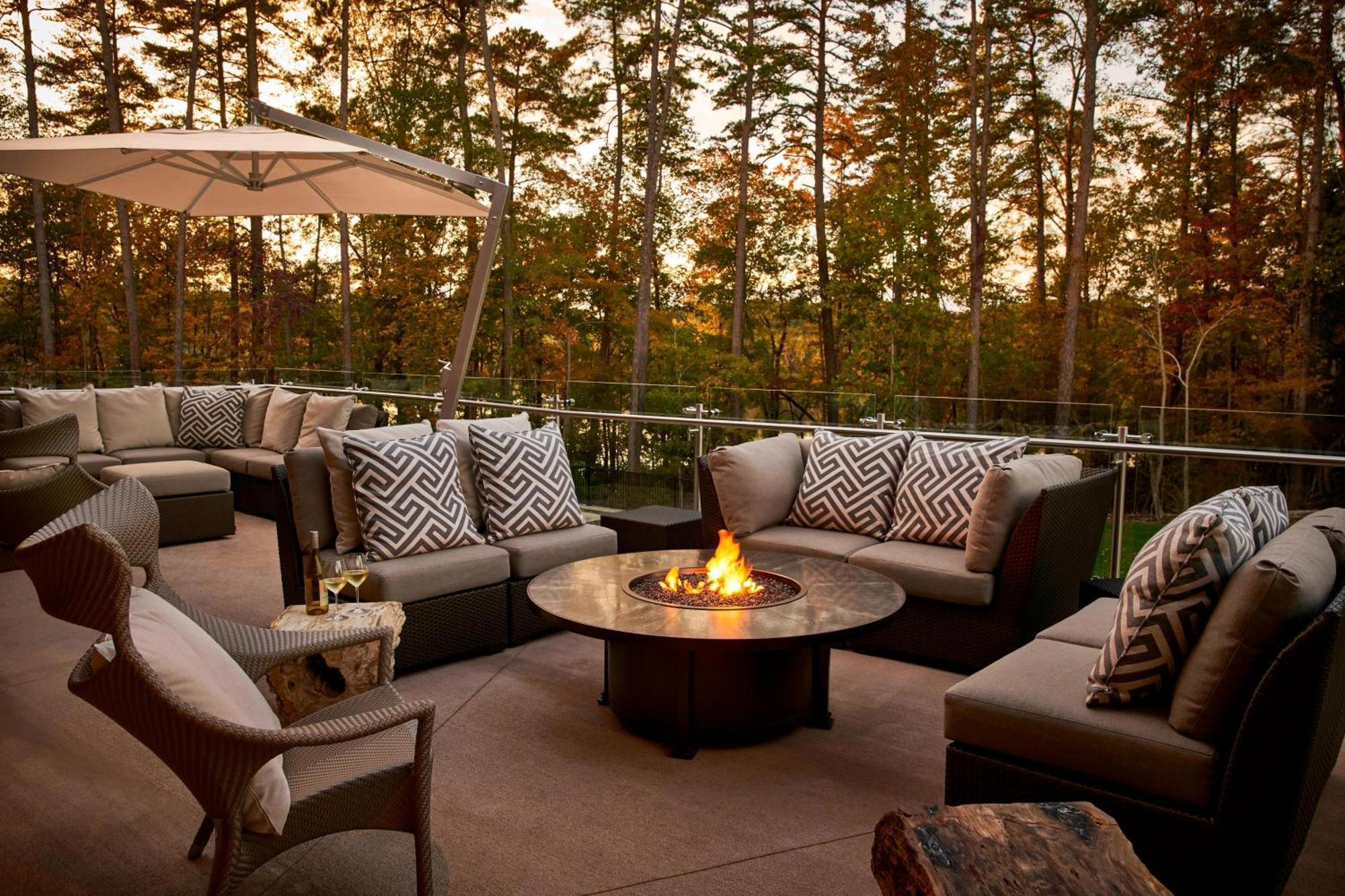 The Stateview Hotel, Autograph Collection Raleigh Luaran gambar