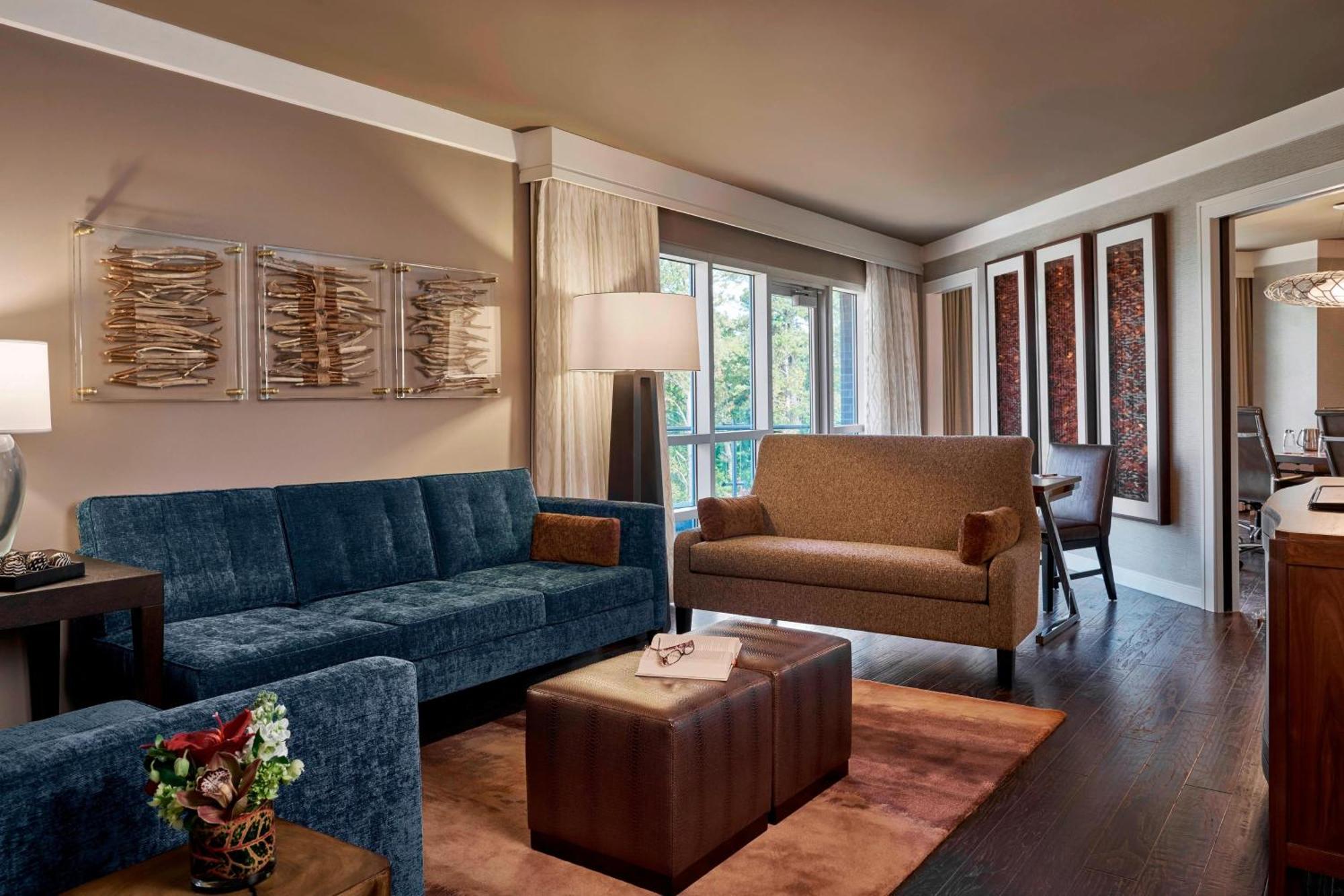 The Stateview Hotel, Autograph Collection Raleigh Luaran gambar