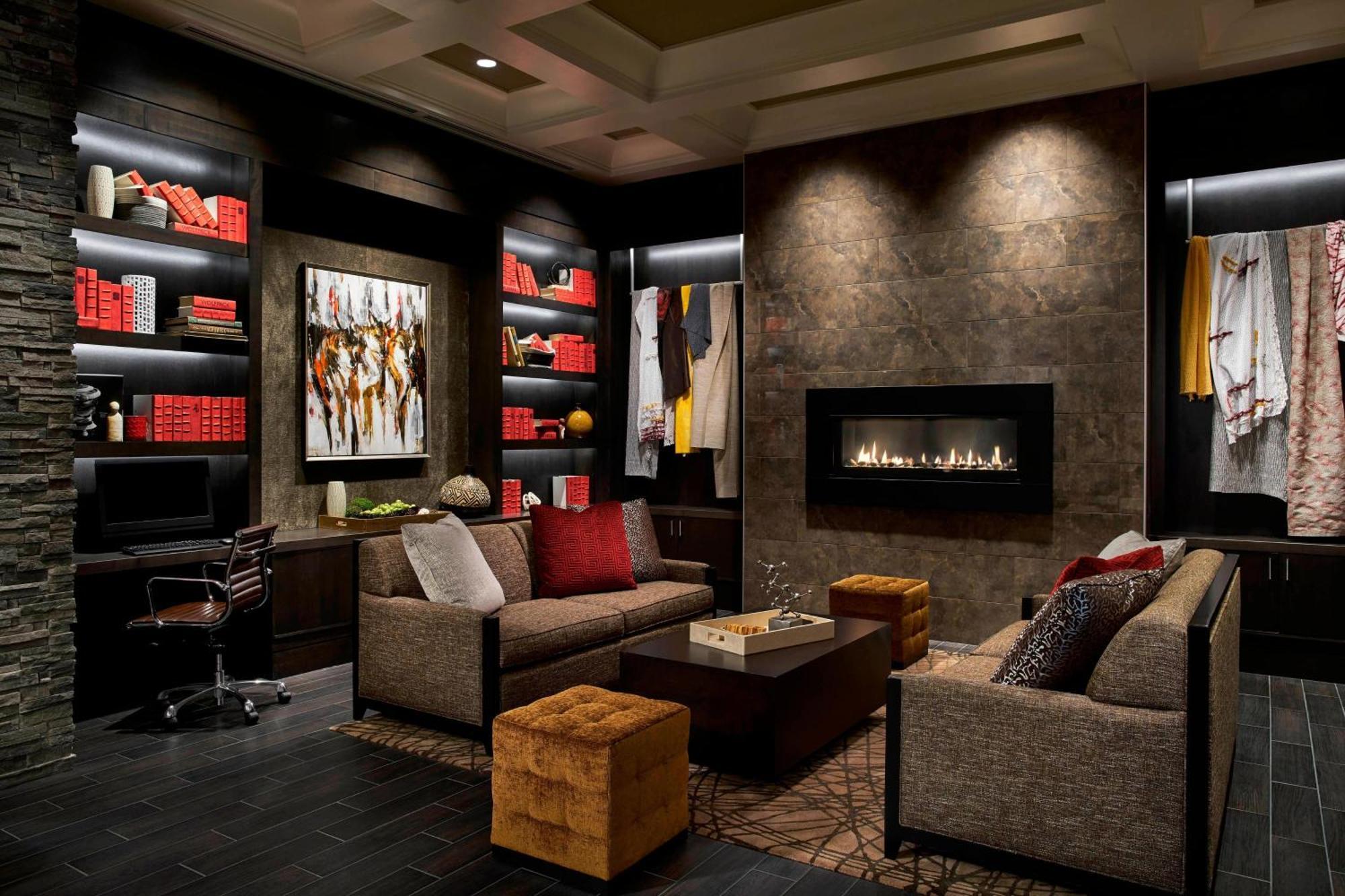 The Stateview Hotel, Autograph Collection Raleigh Luaran gambar