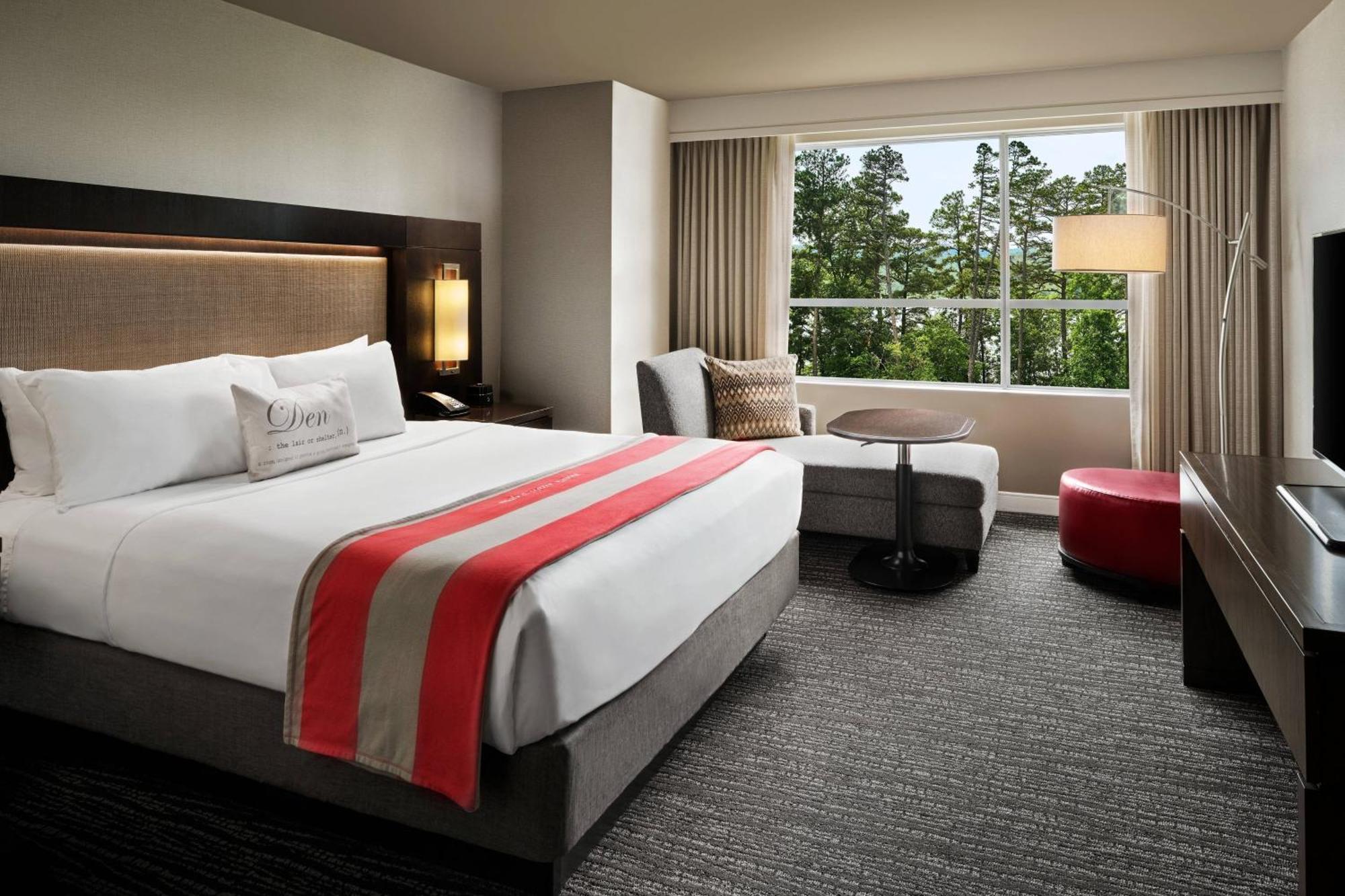 The Stateview Hotel, Autograph Collection Raleigh Luaran gambar