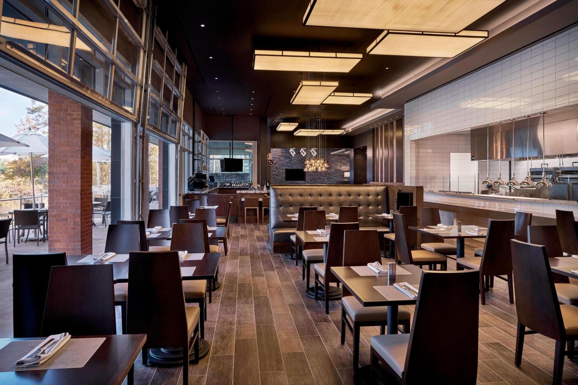 The Stateview Hotel, Autograph Collection Raleigh Luaran gambar