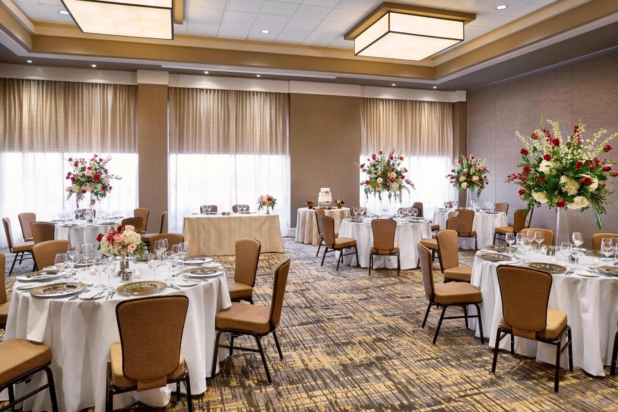 The Stateview Hotel, Autograph Collection Raleigh Luaran gambar