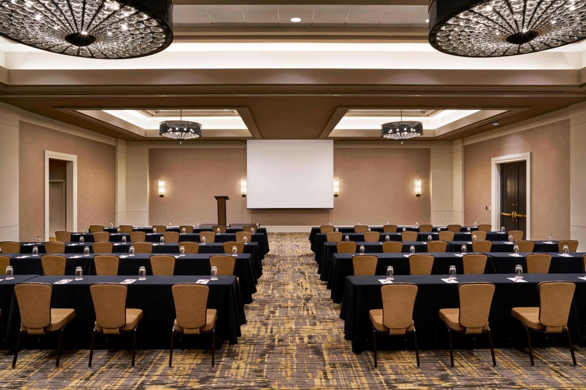 The Stateview Hotel, Autograph Collection Raleigh Luaran gambar