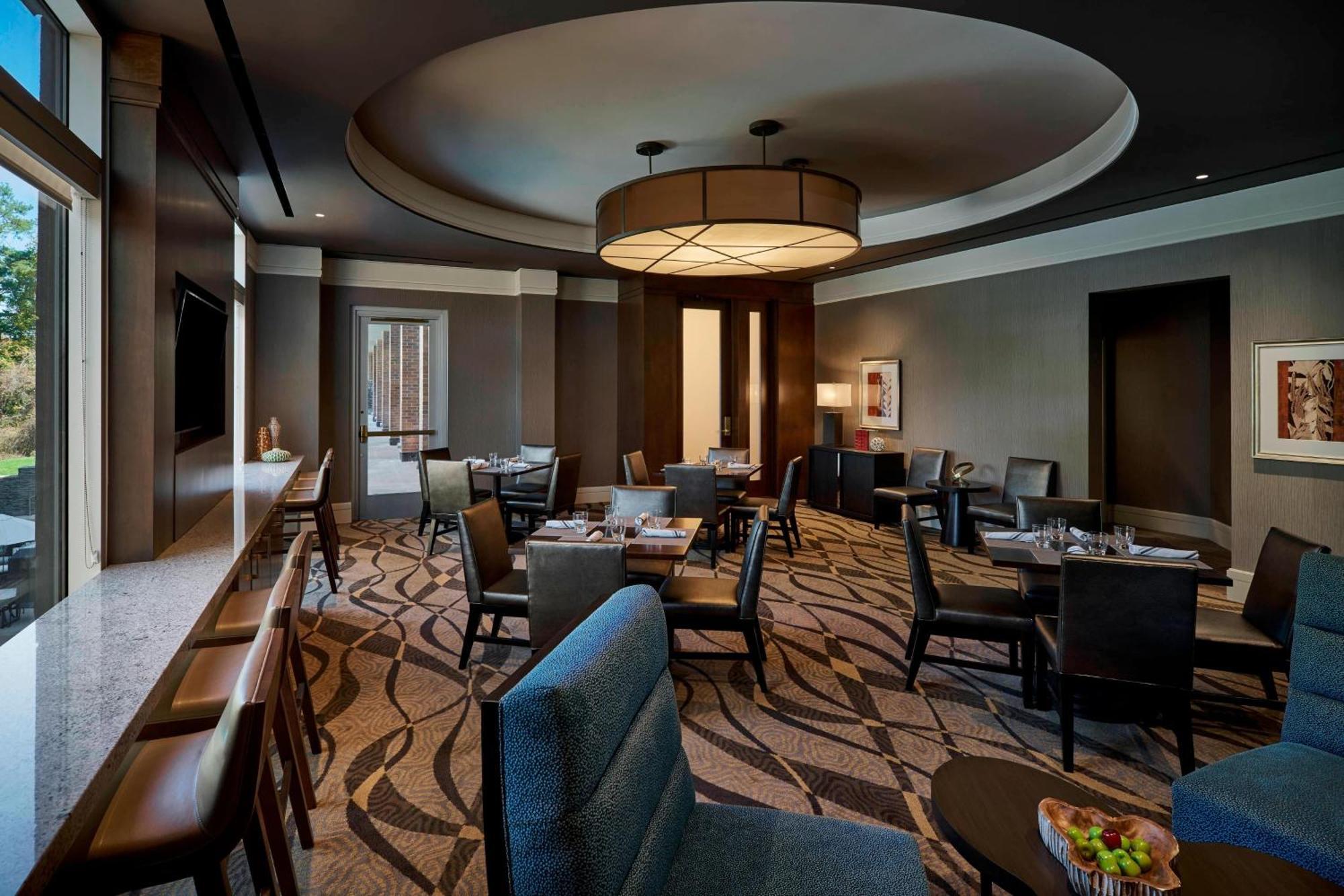 The Stateview Hotel, Autograph Collection Raleigh Luaran gambar