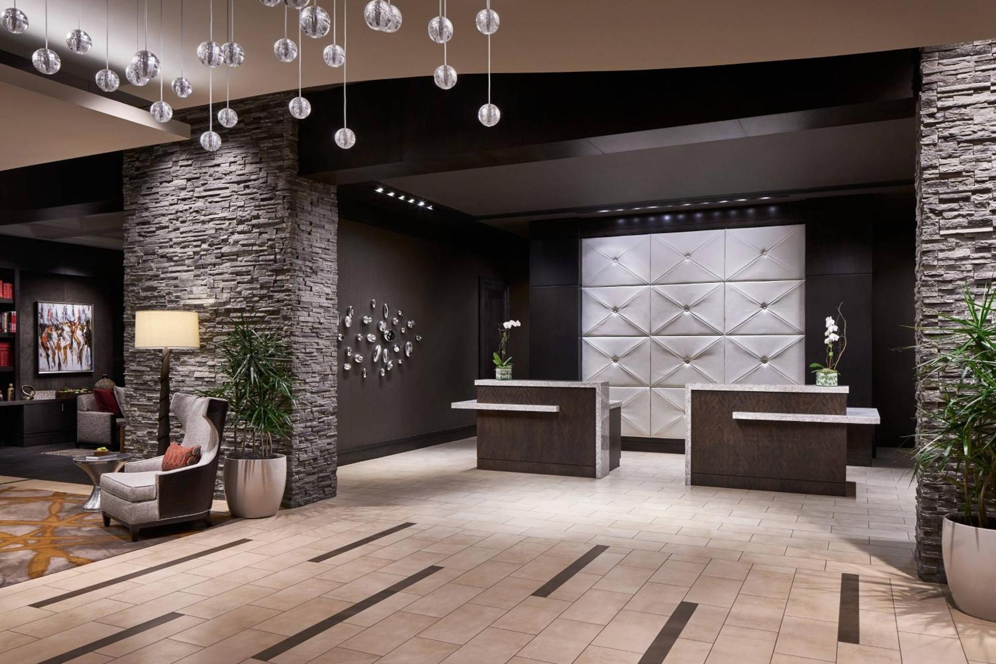 The Stateview Hotel, Autograph Collection Raleigh Luaran gambar