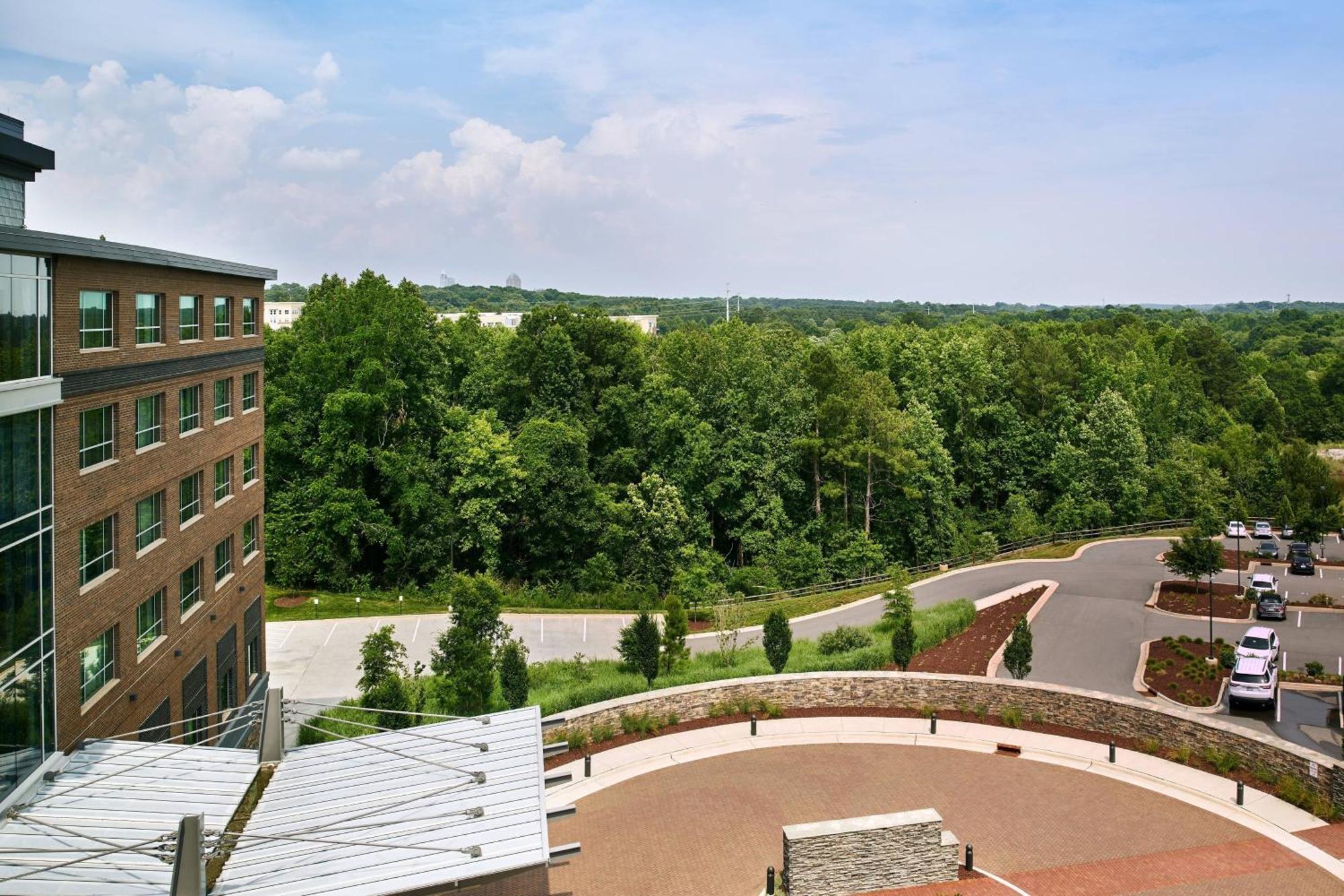 The Stateview Hotel, Autograph Collection Raleigh Luaran gambar
