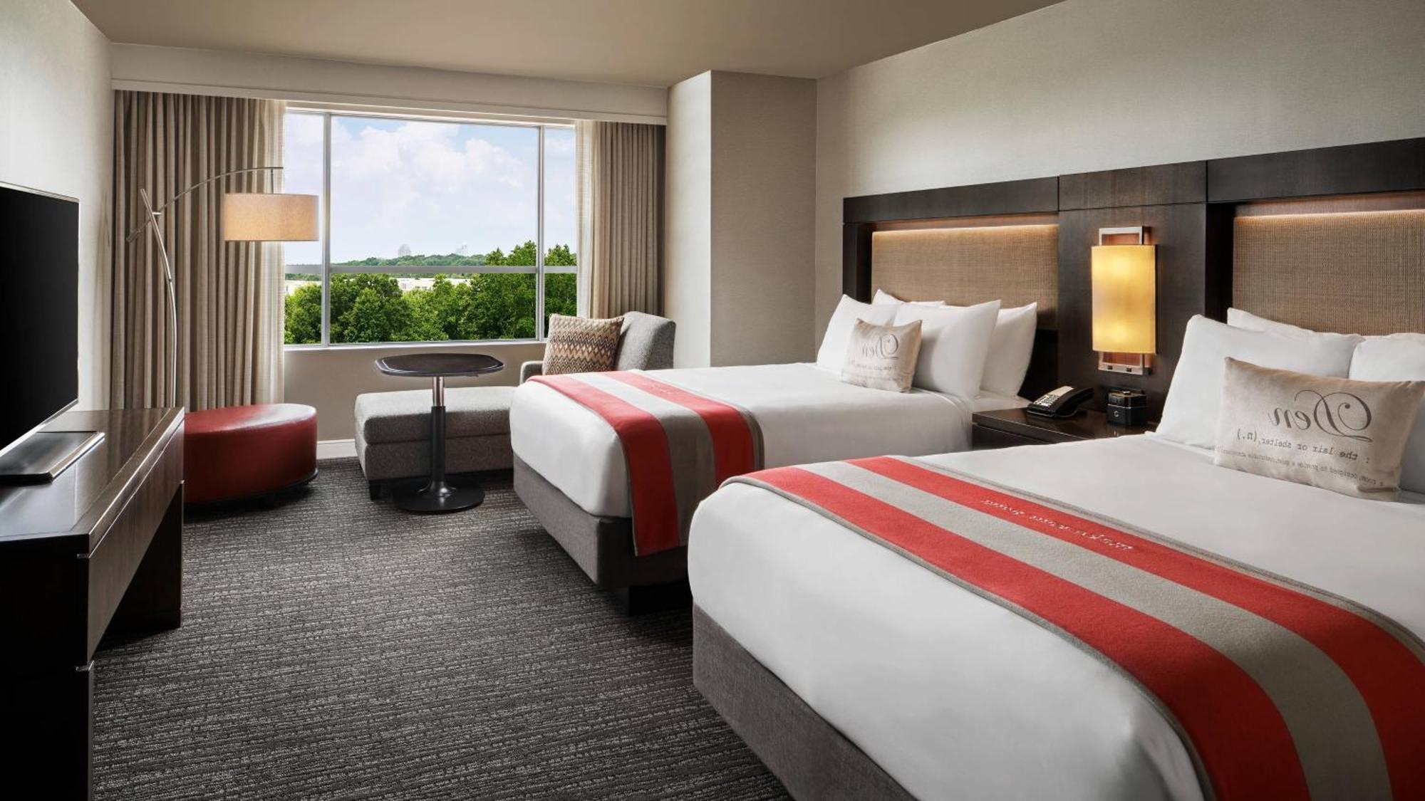 The Stateview Hotel, Autograph Collection Raleigh Luaran gambar