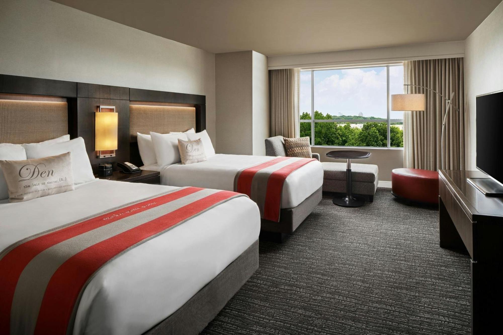 The Stateview Hotel, Autograph Collection Raleigh Luaran gambar